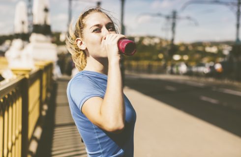 5 fouten die we maken tijdens het afvallen