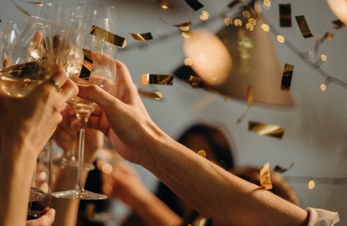 Het Fête du Champagne winterfestival komt eraan – en jij wilt erbij zijn!