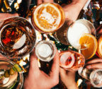 Amsterdam opent allereerste alcoholvrije bar van Nederland