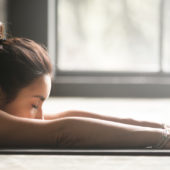 Dit zijn de 4 beste yoga-oefeningen voor meer flexibiliteit