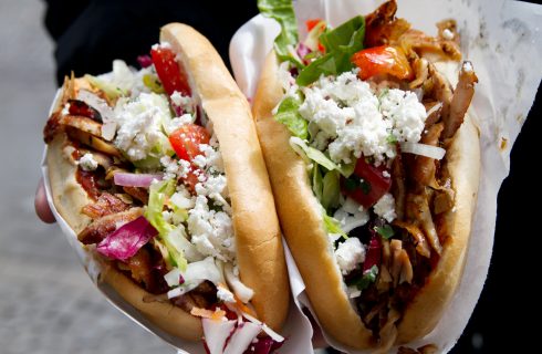 Dit is de eerste Europese stad die een officieel fastfood verbod invoert