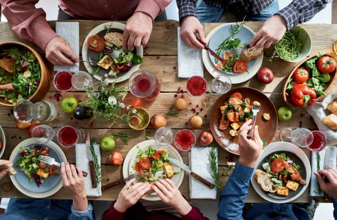Kom ik als veganist wel aan al mijn voedingstoffen en vitamines?