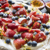 Is ingevroren fruit net zo gezond als vers fruit?