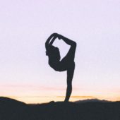 Partneryoga: yoga-oefeningen met je partner