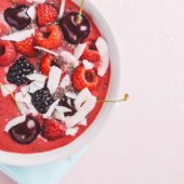 Is ingevroren fruit net zo gezond als vers fruit?
