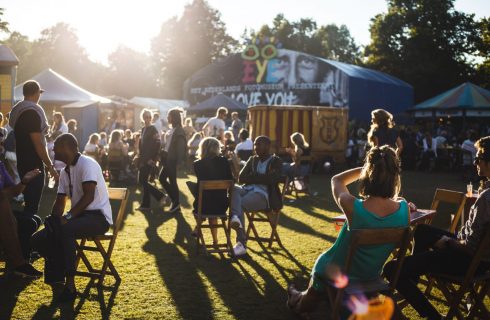 7 leuke food en health events om in juli te bezoeken