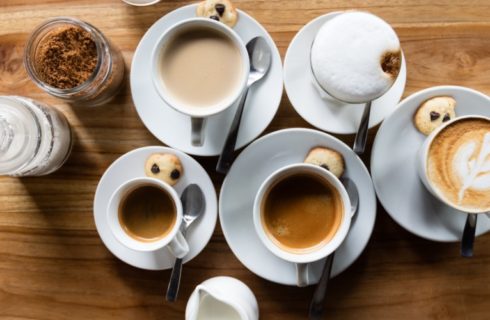 Science says: cafeïnevrije koffie bestaat niet