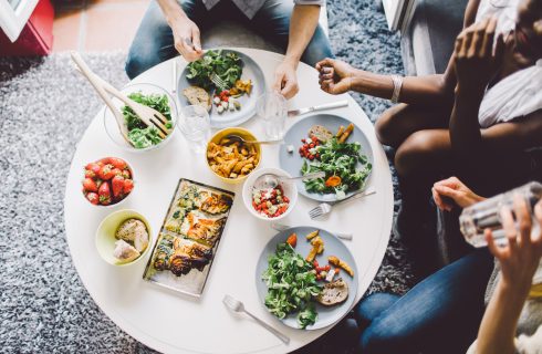 Simpele vleesvervangers om duurzamer te eten