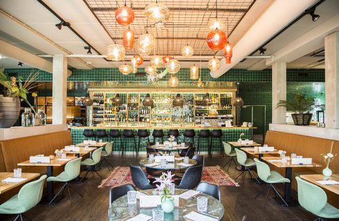 High tea? Nee bij je volgende bezoek aan Rotterdam ga je voor een High Gin!