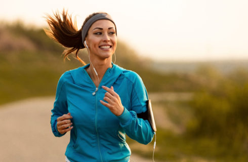 Met deze 4 manieren maak je hardlopen leuker