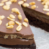 Het ideale Vaderdag recept: vegan worstenbroodjes