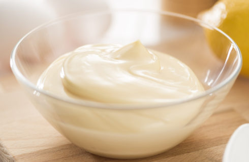 Recept: heerlijke vegan mayonaise (veganaise)