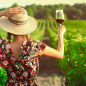Een glas rode wijn per dag: gezond of ongezond?
