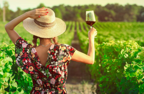 Een glas rode wijn per dag: gezond of ongezond?