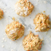 Recept: meergranen broodjes met Pulled Oats