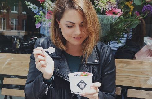 Yes, Baker’s Dough komt ook naar Amsterdam!