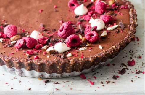 5 heerlijke desserts om de liefde te vieren op valentijnsdag