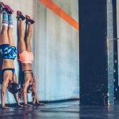 Bootcamp, de manier om je lichaam effectief te trainen
