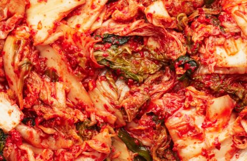 Recept: zelf Koreaanse kimchi maken