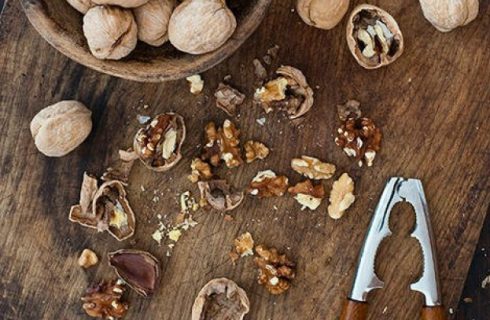 Noten, zijn ze gezond of juist ongezond?