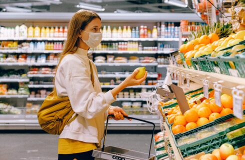 Duurzaam boodschappen doen doe je zo!