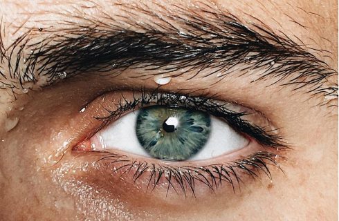 Hoe je aan de ogen kunt aflezen of iemand de waarheid spreekt!