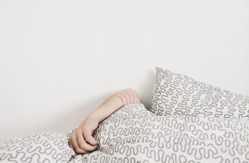Dit is het effect van slaap op je spiergroei