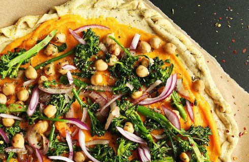 World vegan day – Onze 5 favoriete vegan recepten