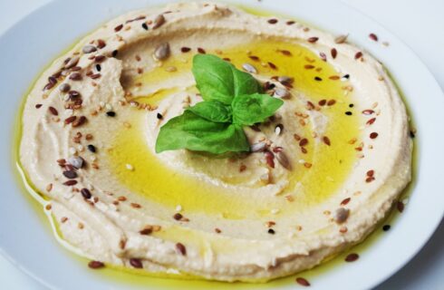 Wereld hummus dag: 10 heerlijke hummus recepten