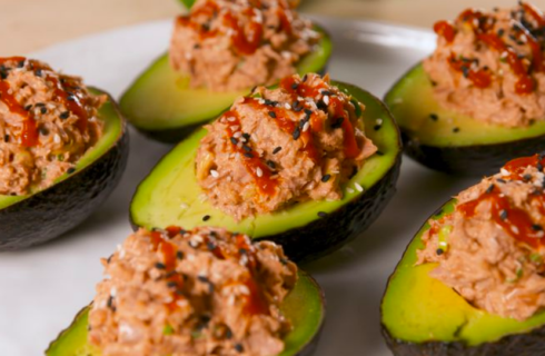 10 recepten met tonijn: van salade tot steak!