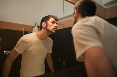 4 essentiële huidverzorging tips voor mannen