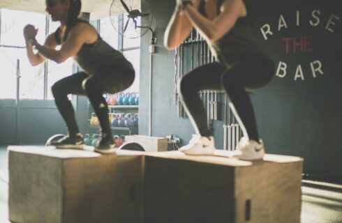 CrossFit: dit zijn de voor- en nadelen van deze vorm van trainen