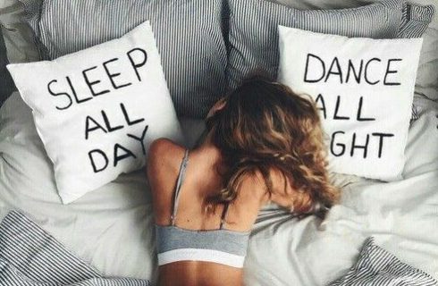 Waarom bewegen niet noodzakelijk is voor afvallen