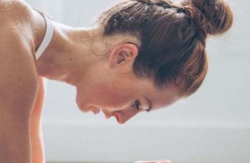 Maakt zweten jouw workout effectiever?