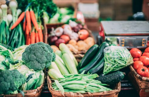 Wat is gezonder: diepvriesgroenten of verse groenten?