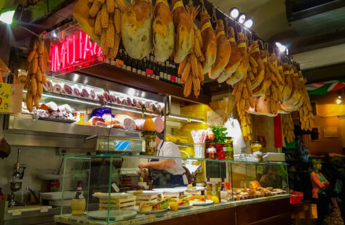Dit zijn dé bestemmingen om te genieten van het beste en meest verse Italiaanse eten