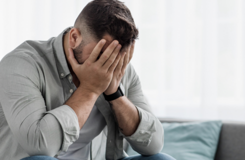 De vernietigende gevolgen van een verslaving op lichaam en geest