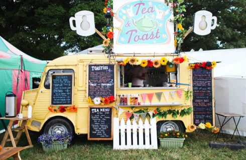 6 leuke food en health events om in augustus te bezoeken