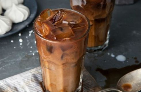 Heerlijke zomerse en verfrissende caloriearme dranken!