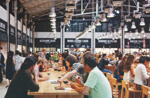 Hier moet jij bij zijn: leer koken bij het 24Kitchen Festival!