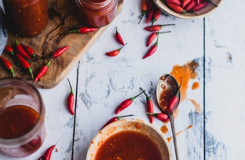 8 pittige sauzen die je moét proberen als echte hot sauce liefhebber!