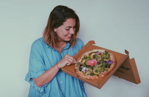 Ik proefde de pizza’s van de eerste glutenvrije pizzeria van Nederland