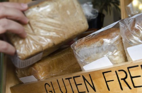 Glutenvrije producten zijn vaak nog ongezonder dan het origineel!