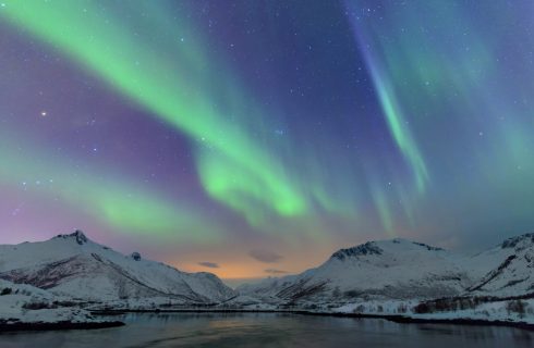 Dit is hoe verschillende kleuren je stemming en energie kunnen beïnvloeden.
