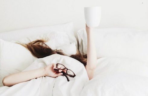 Een betere nachtrust door de REM Cycle workout