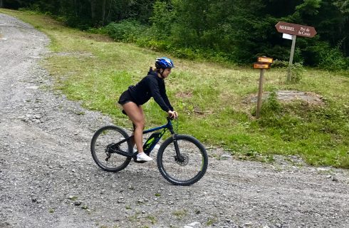 Een gezonde en sportieve vakantie, dicht bij huis! (video)