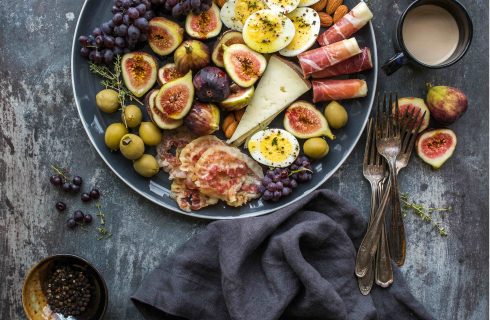 Verhoogt een vetarm dieet je risico op een vroege dood?