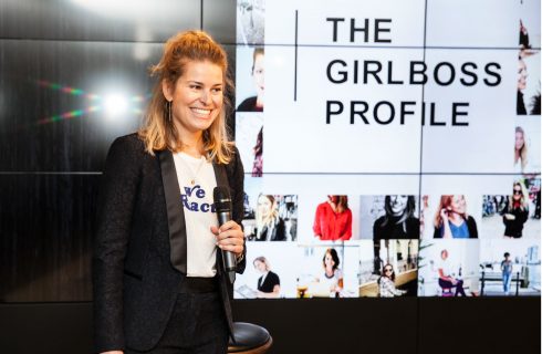 Raak geïnspireerd door succesvolle vrouwen bij the Goaldiggers sessions – event