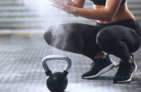 Dit is waarom je nú een kettlebell moet aanschaffen!