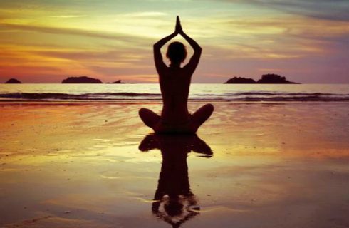 Laat je stress achter en kom tot rust op het ‘Inner Peace’ event